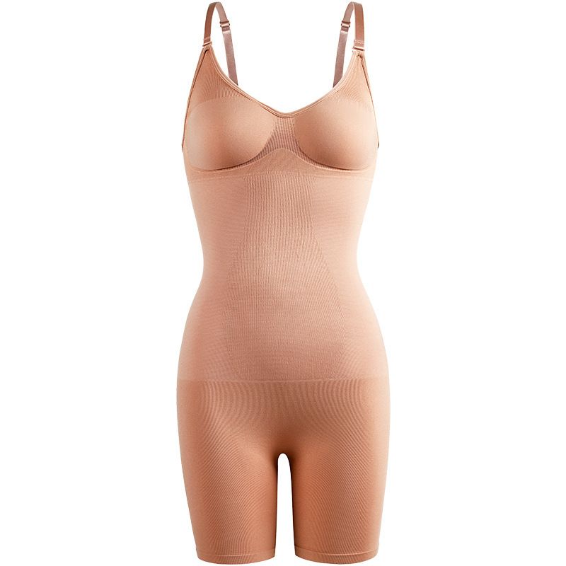 Compression bodysuit | Seamless Feel