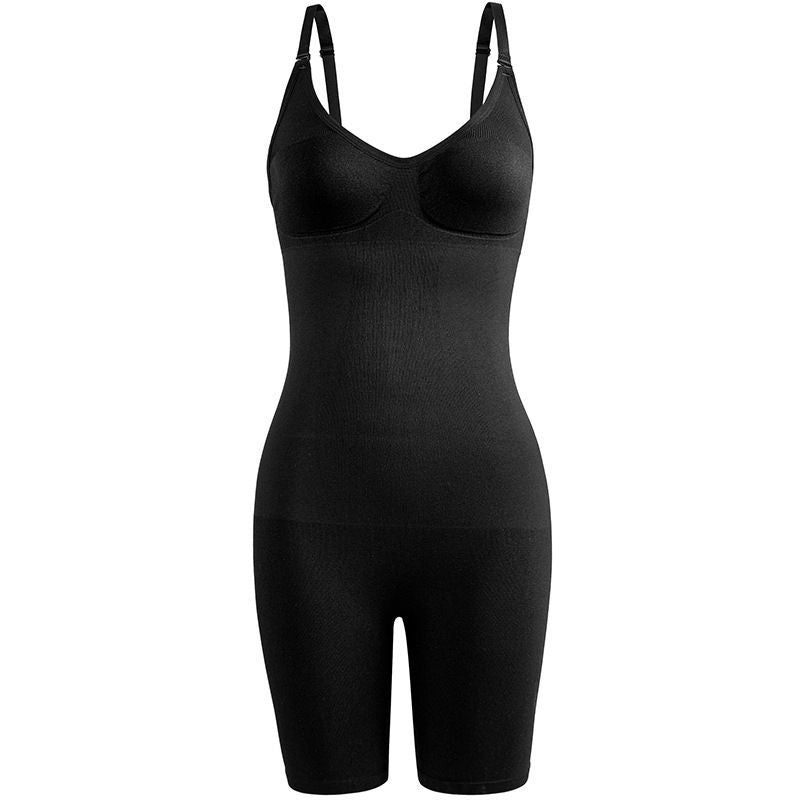 Compression bodysuit | Seamless Feel