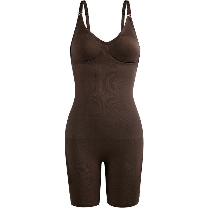 Compression bodysuit | Seamless Feel