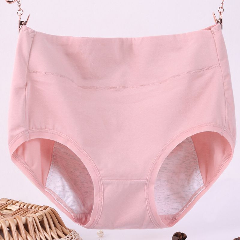 Menstrual Leak Proof Pure Cotton Underwear