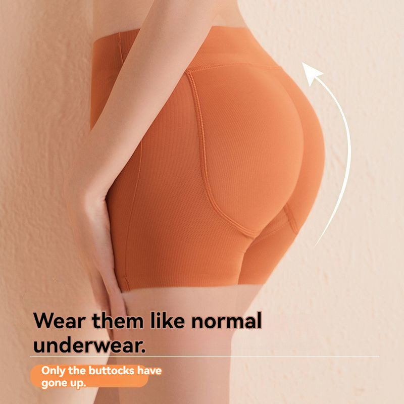 Butt lifting underwear | Natural Feel