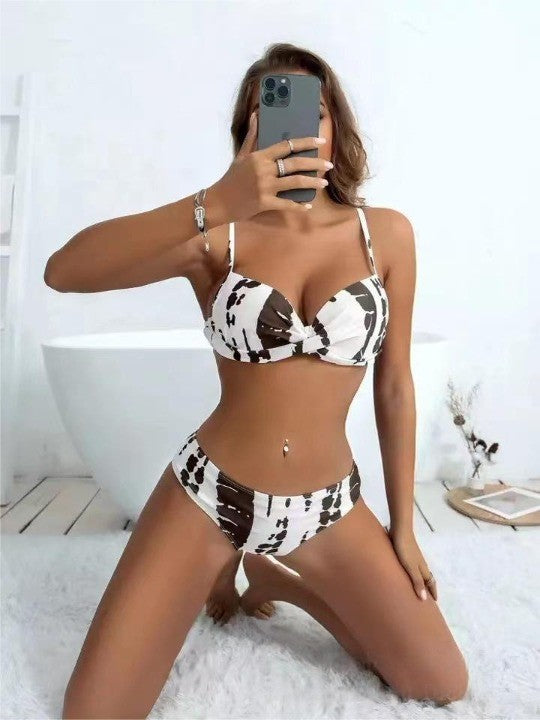 Underwire bikini top | Secure Fit