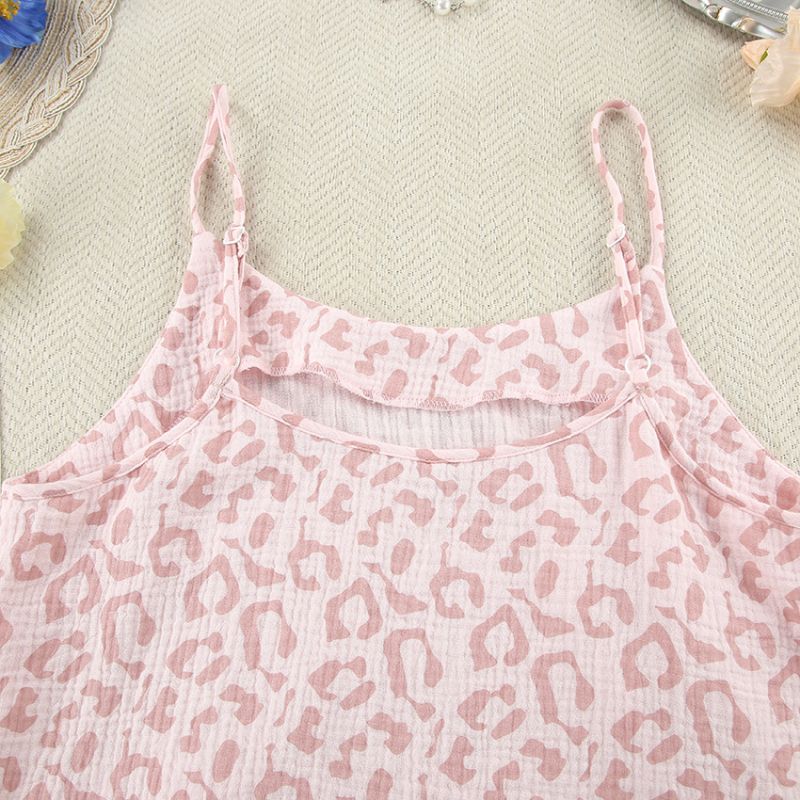 Cotton flannel pajamas | Breathable Comfort
