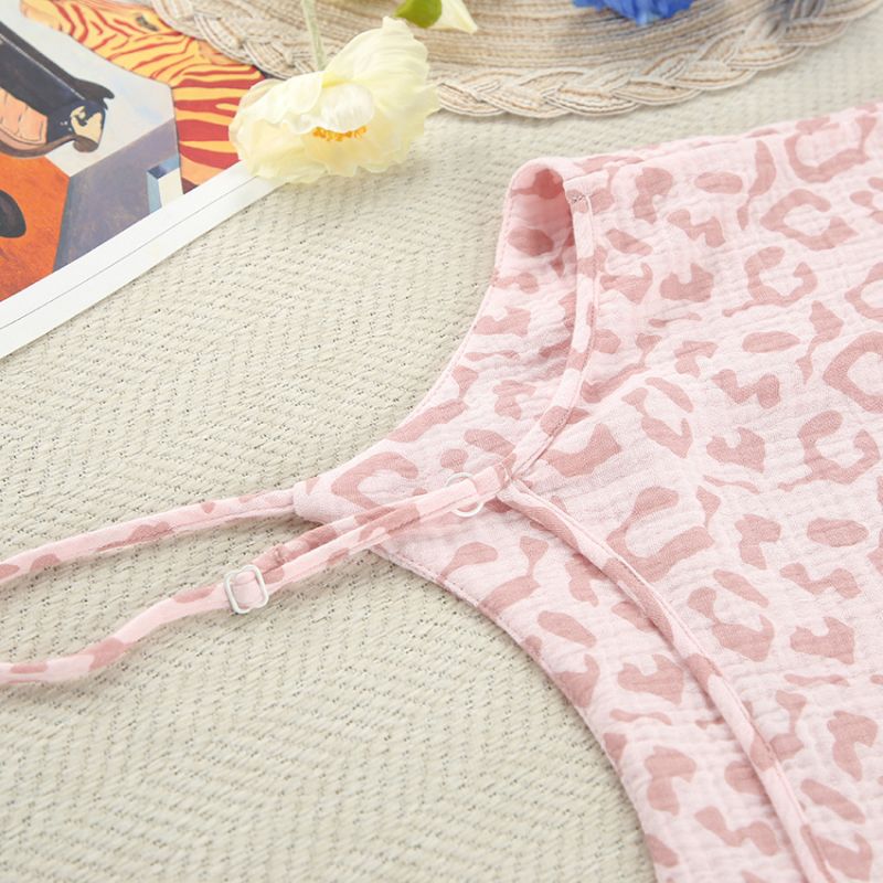 Cotton flannel pajamas | Breathable Comfort