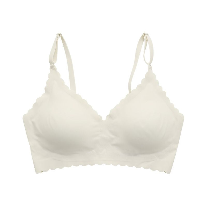 Women's Bra without Rings