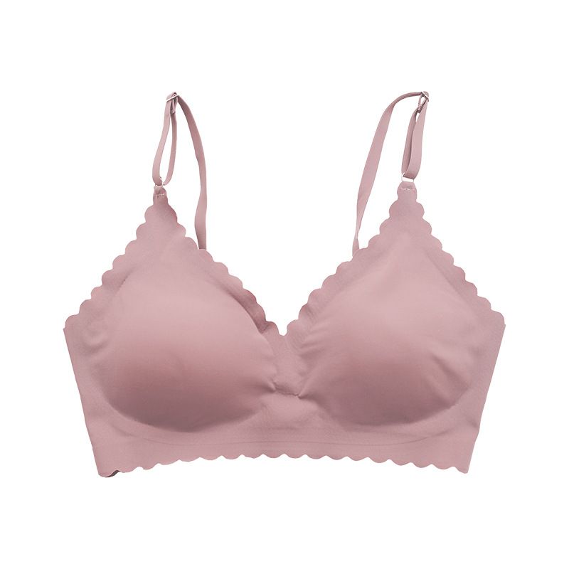 Women's Bra without Rings