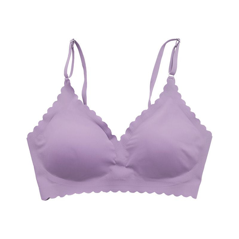 Women's Bra without Rings