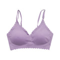 Women's Bra without Rings