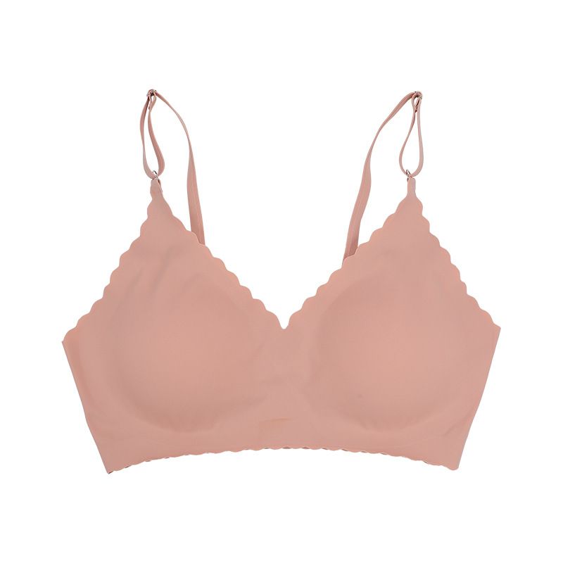 Women's Bra without Rings