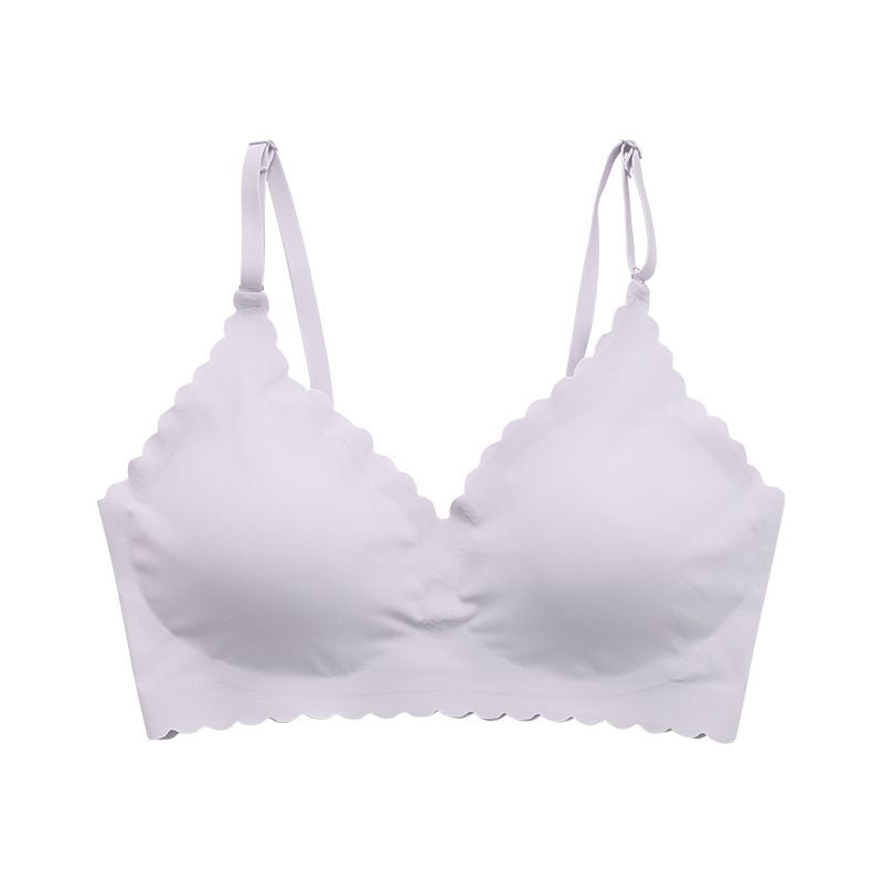 Women's Bra without Rings