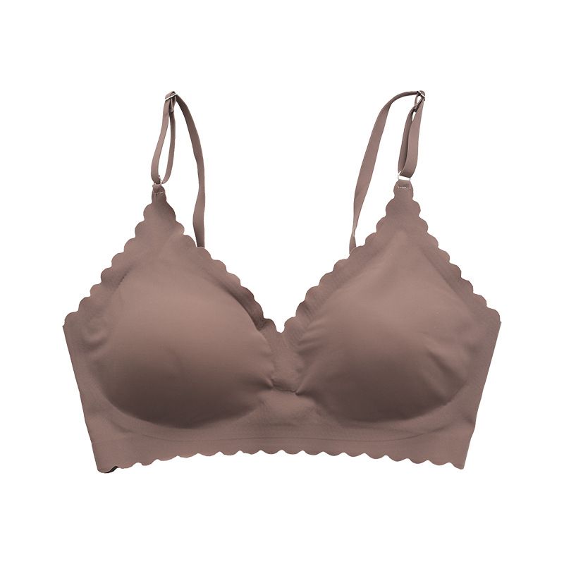Women's Bra without Rings