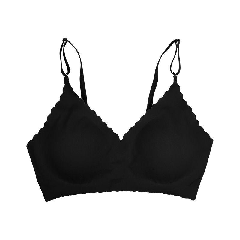 Women's Bra without Rings
