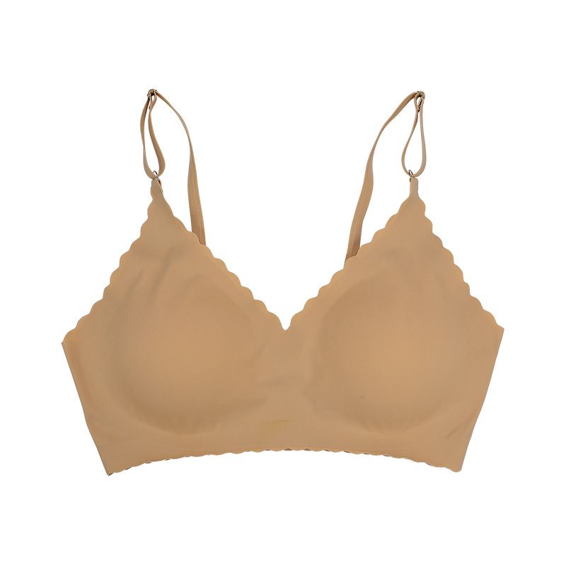 Women's Bra without Rings