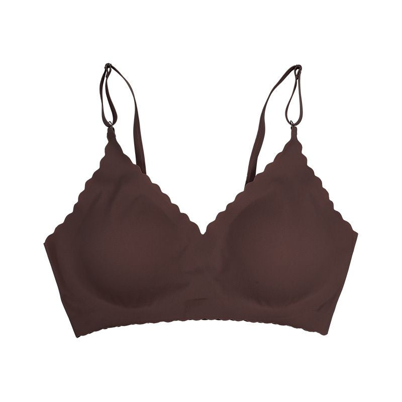 Women's Bra without Rings