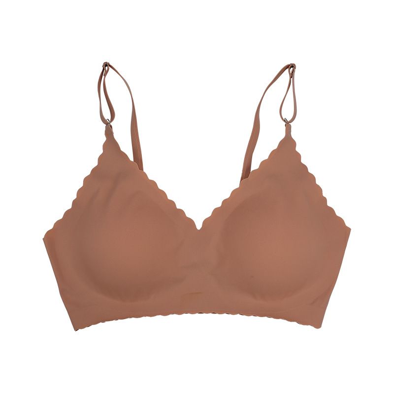 Women's Bra without Rings