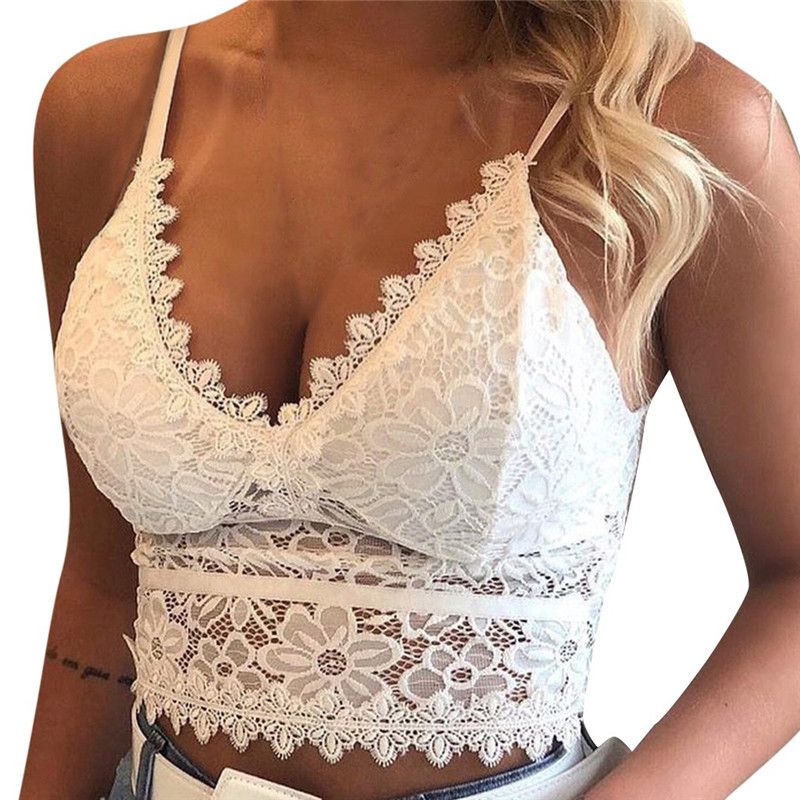 New Lace Lingerie