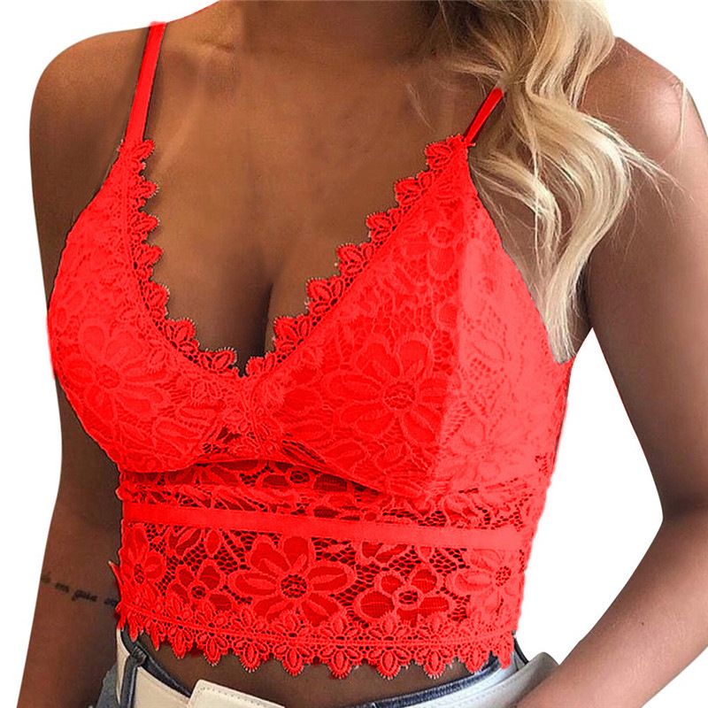 New Lace Lingerie