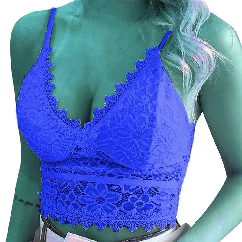 New Lace Lingerie