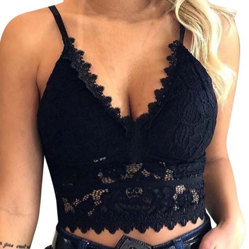New Lace Lingerie
