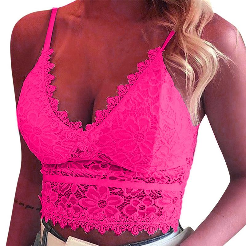New Lace Lingerie