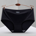 Ice Silk Underwear for Women