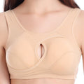 Best sports bra for large breasts | Wire-Free