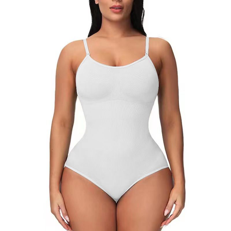 Compression suit for women | Seamless Comfort