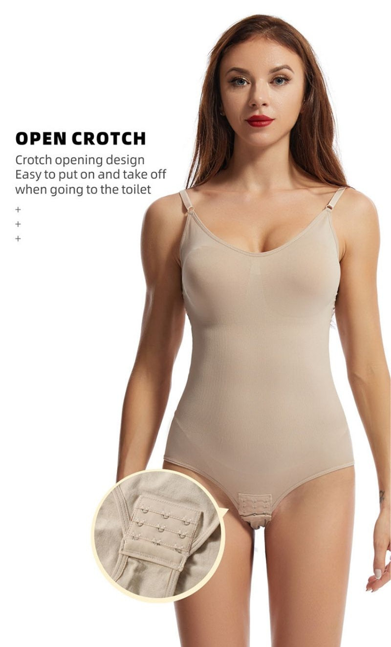 Compression suit for women | Seamless Comfort