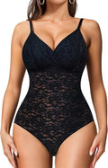 Waist-and-Abdomen Jumpsuit