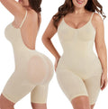 Women's Belly Bodysuit