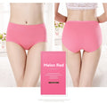 Shaping Mid-waist Underwear