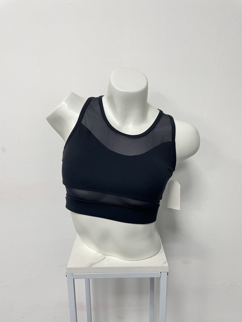 Mesh Breathable Beauty Back Bra