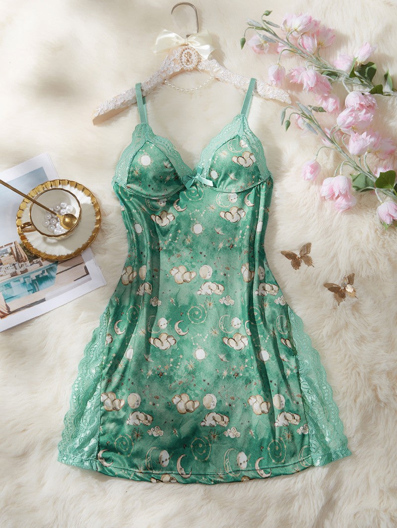 Lingerie