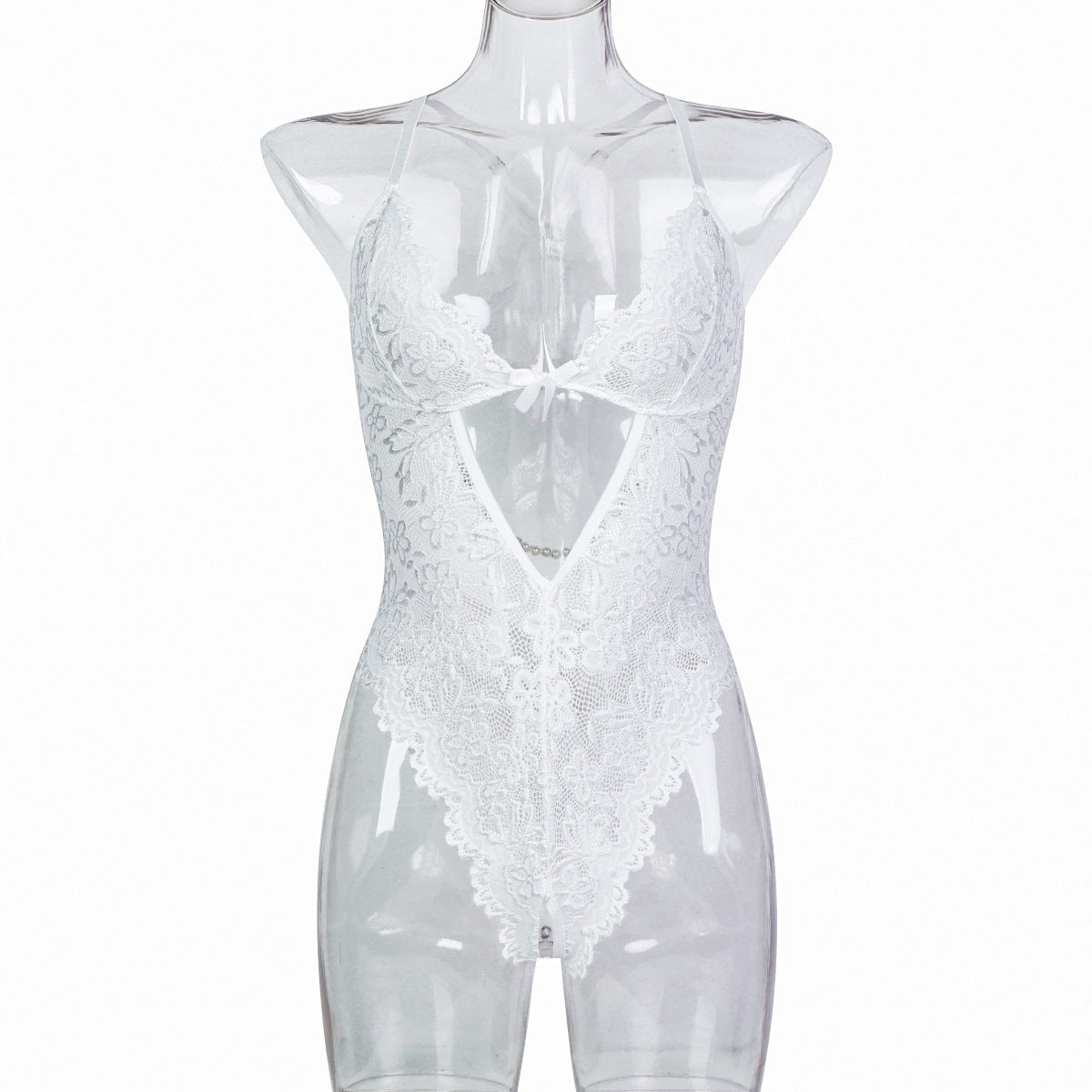 Lace Sling Lingerie
