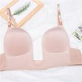 Bra-free Underwear
