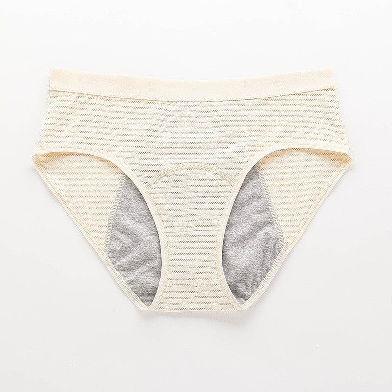 Menstrual Period Underwear