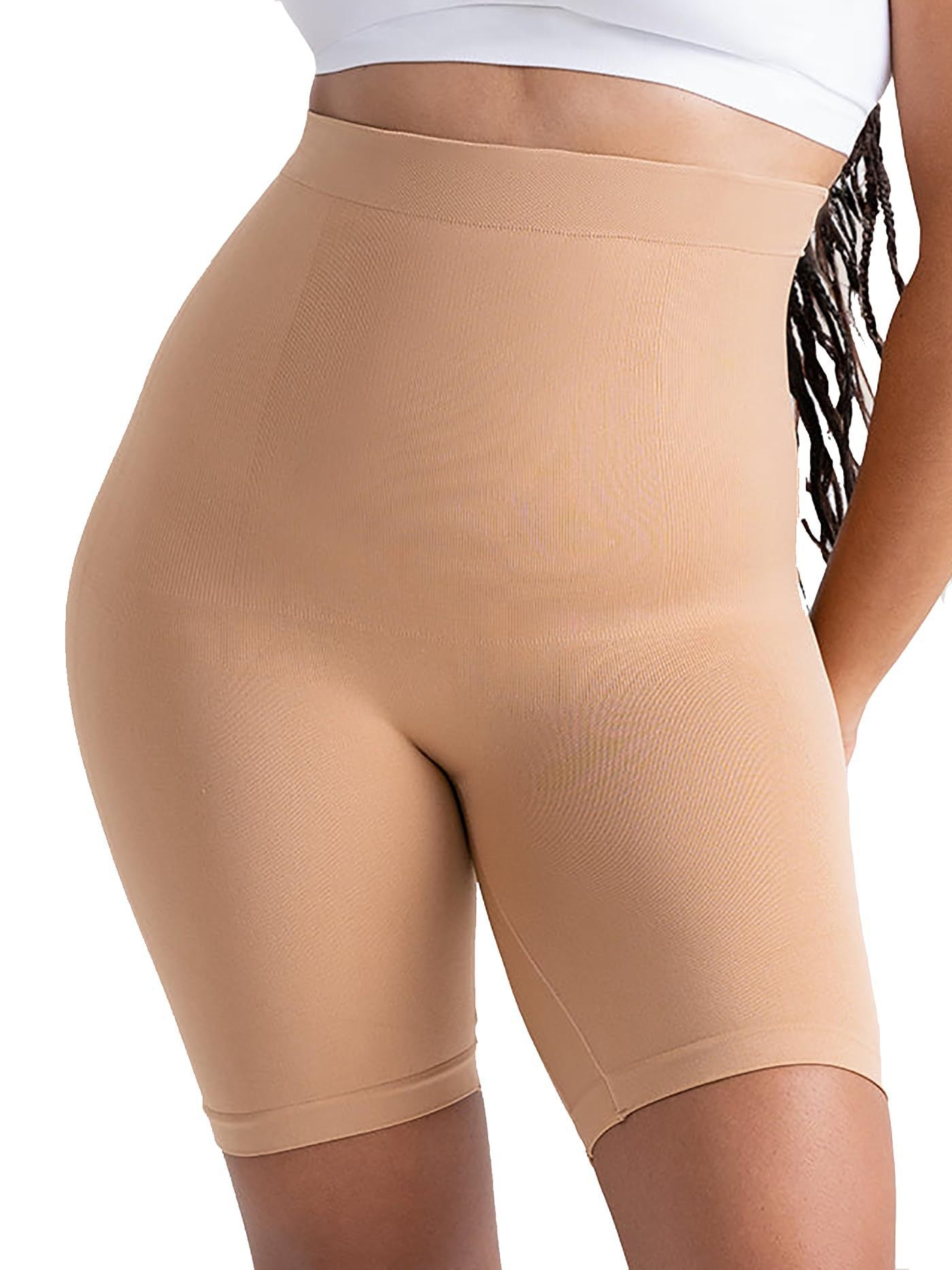 High waisted underwear | Sculpt Fit