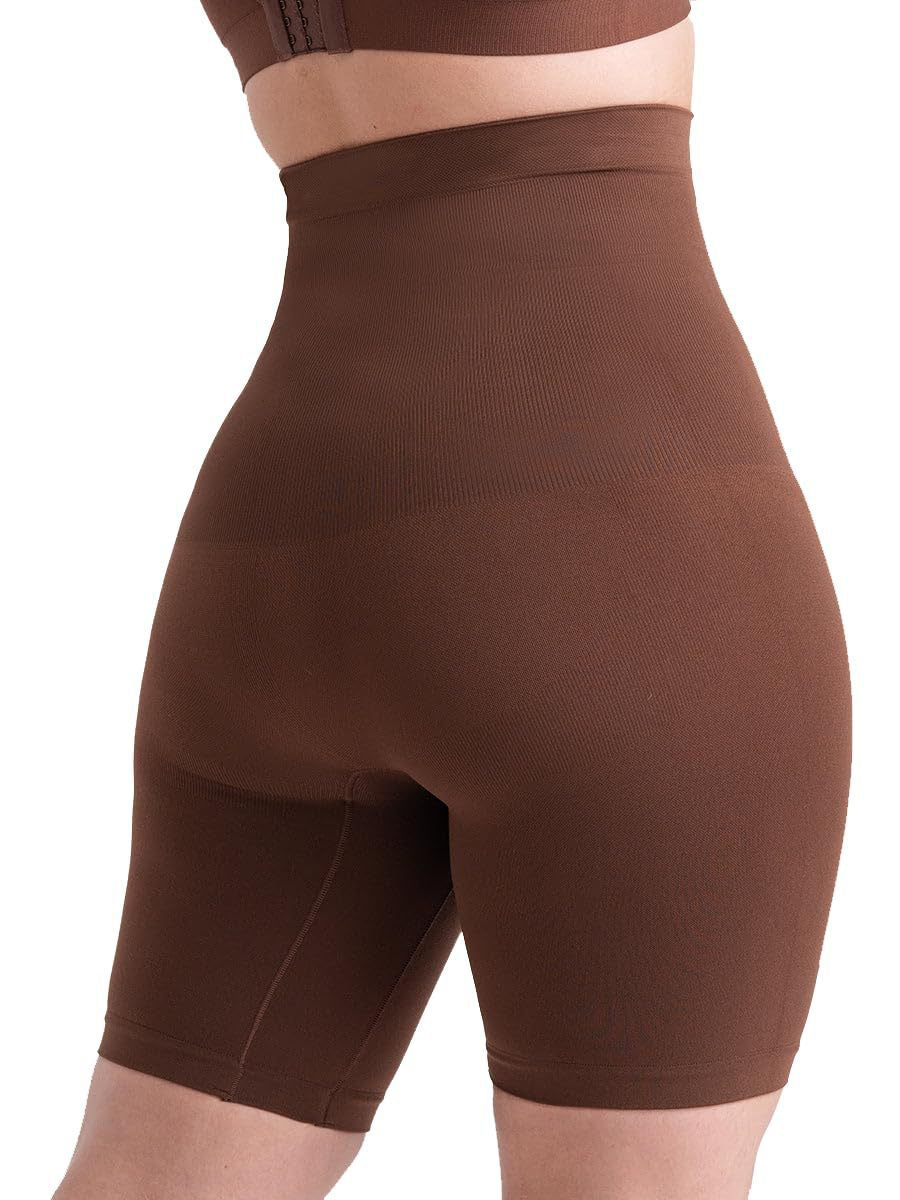 High waisted underwear | Sculpt Fit