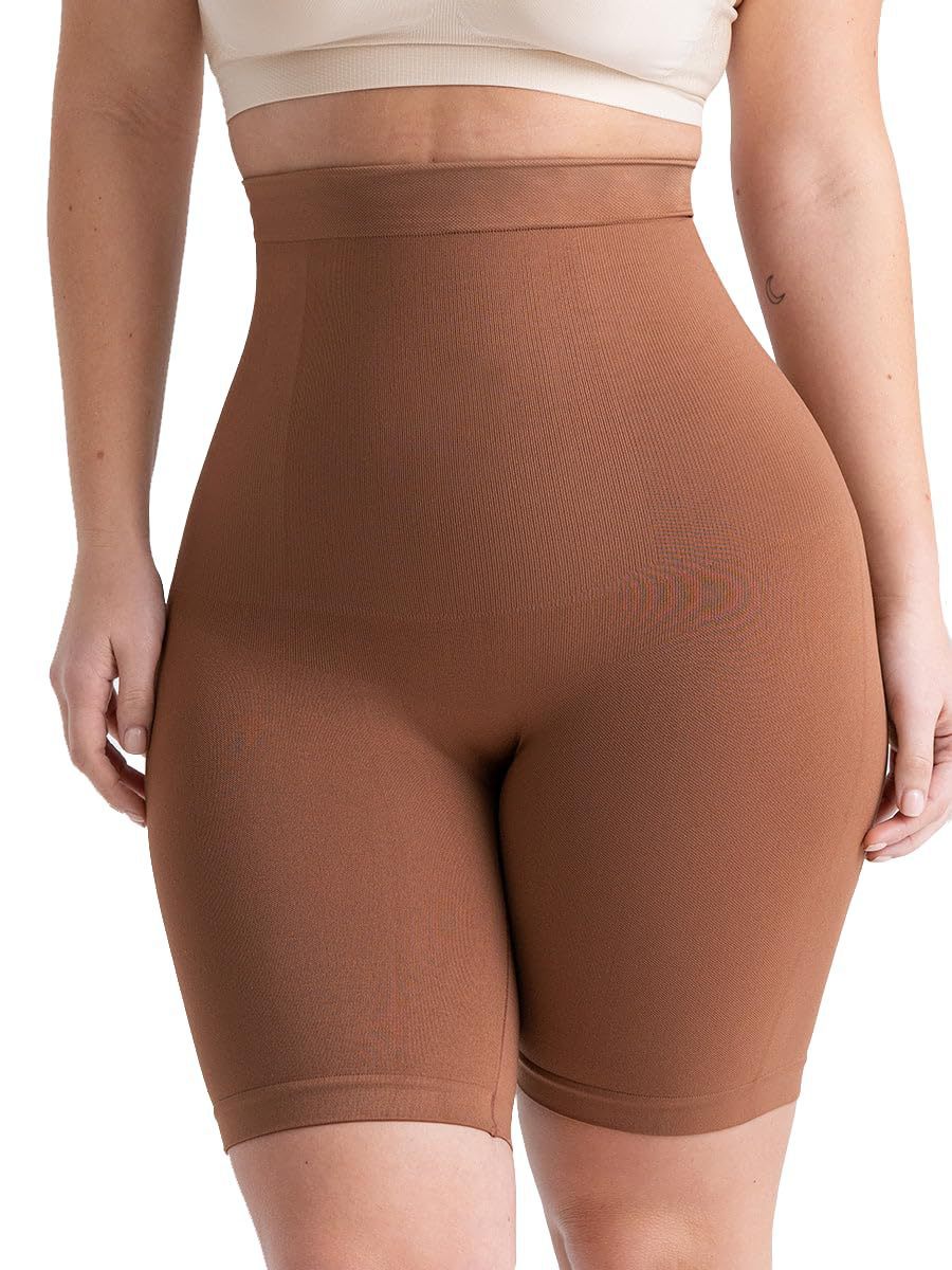 High waisted underwear | Sculpt Fit
