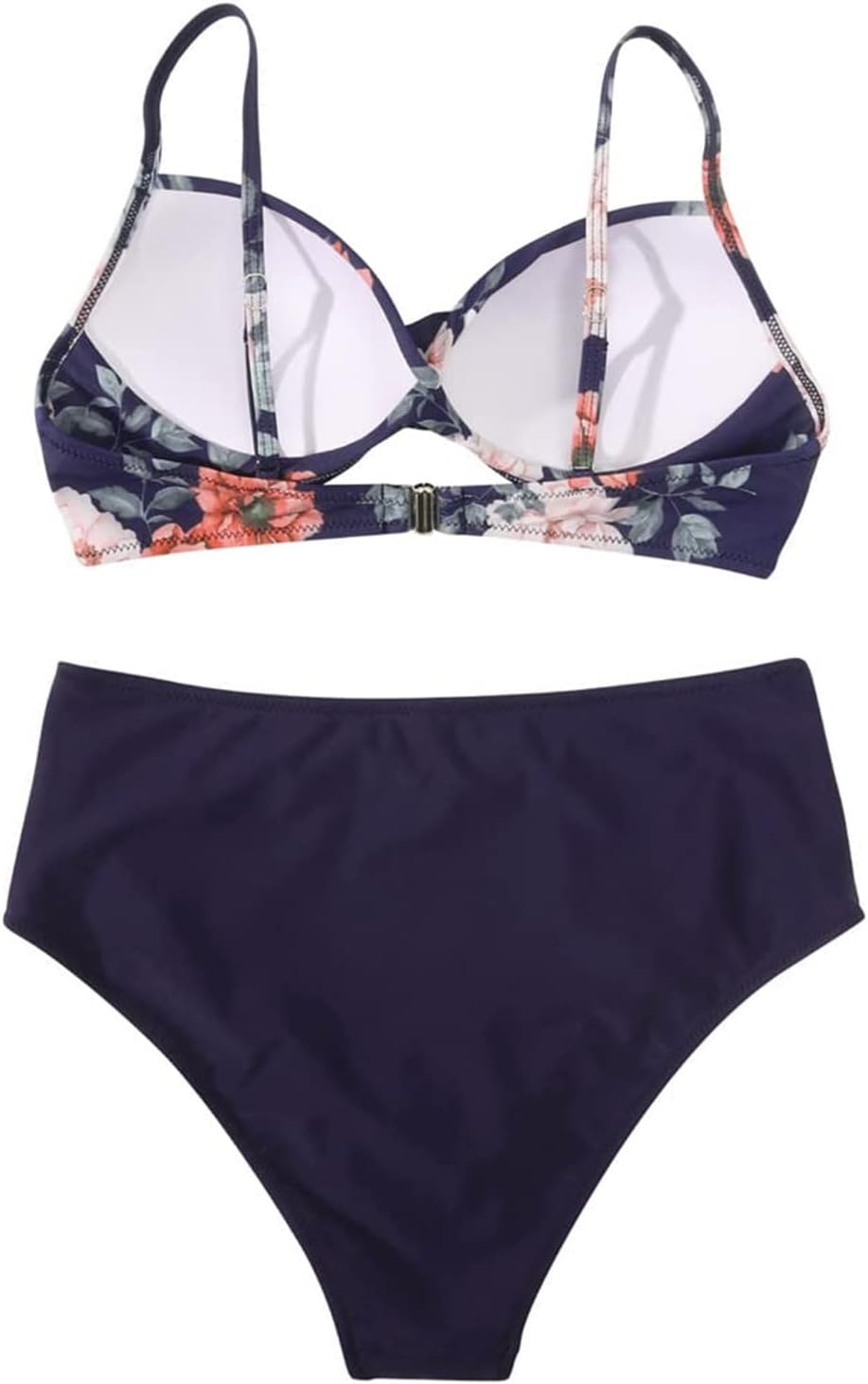 Push up bikini top | Supportive