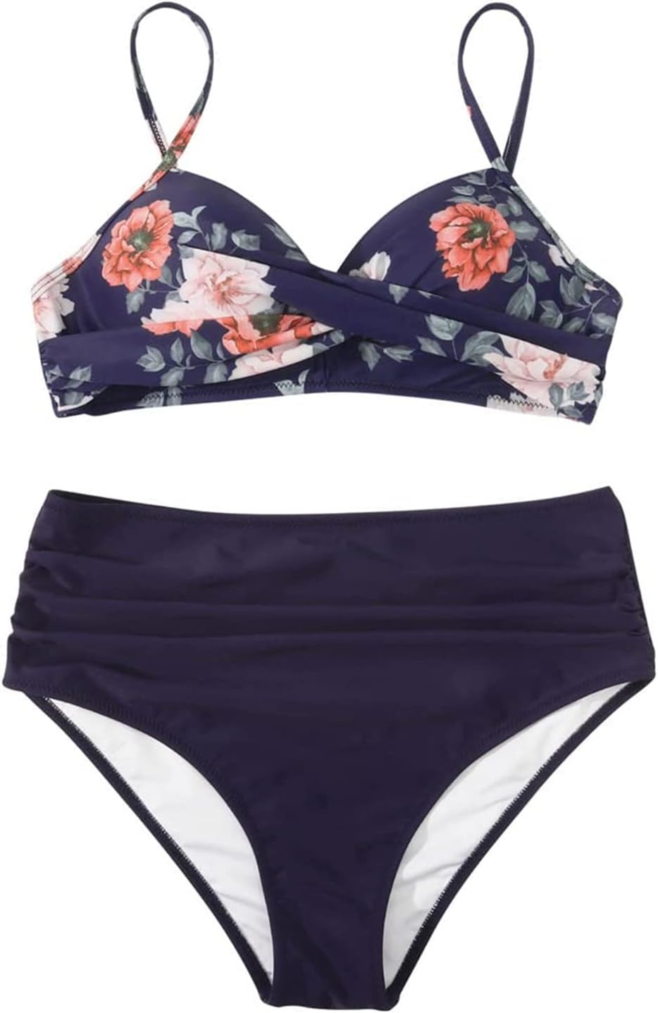 Push up bikini top | Supportive