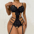 Lingerie Jumpsuit