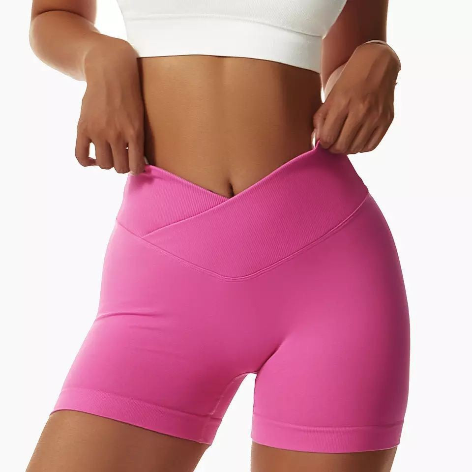 Compression shorts womens | Squat-Proof