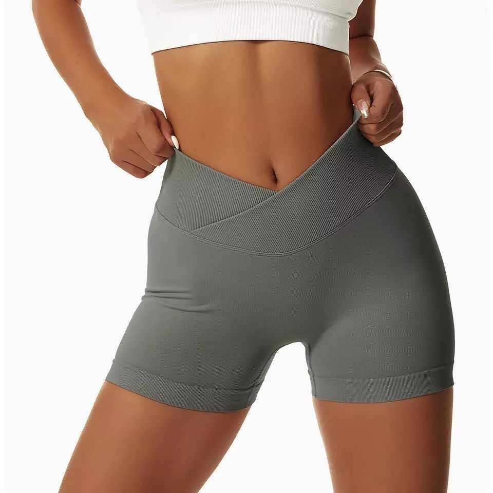 Compression shorts womens | Squat-Proof