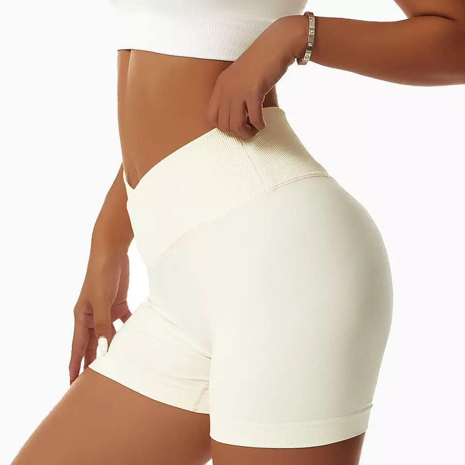 Compression shorts womens | Squat-Proof