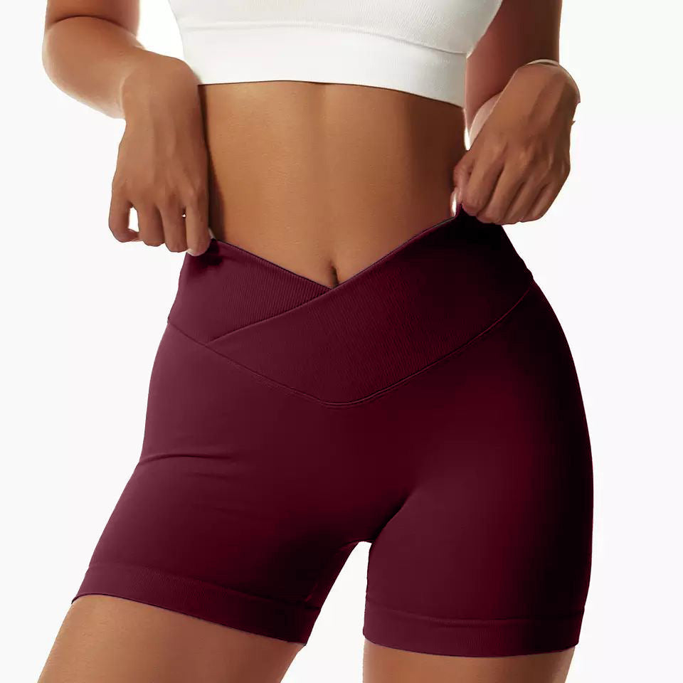 Compression shorts womens | Squat-Proof