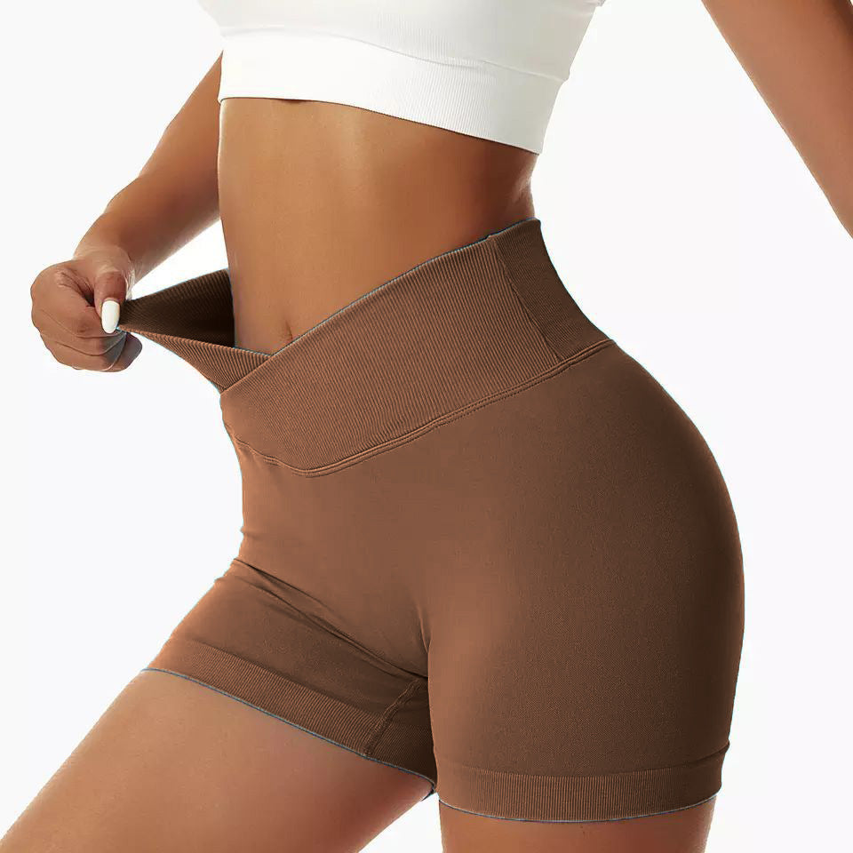 Compression shorts womens | Squat-Proof