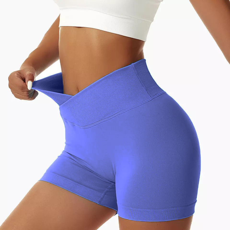 Compression shorts womens | Squat-Proof