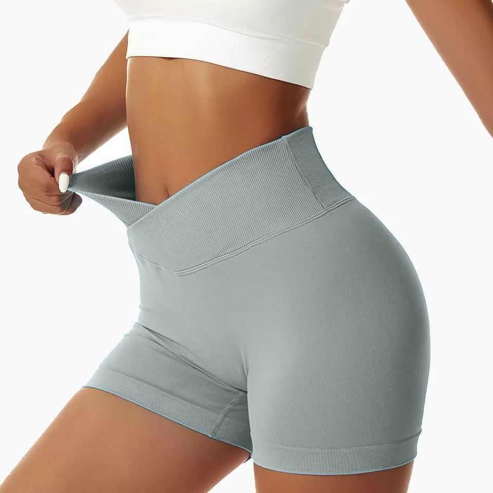 Compression shorts womens | Squat-Proof
