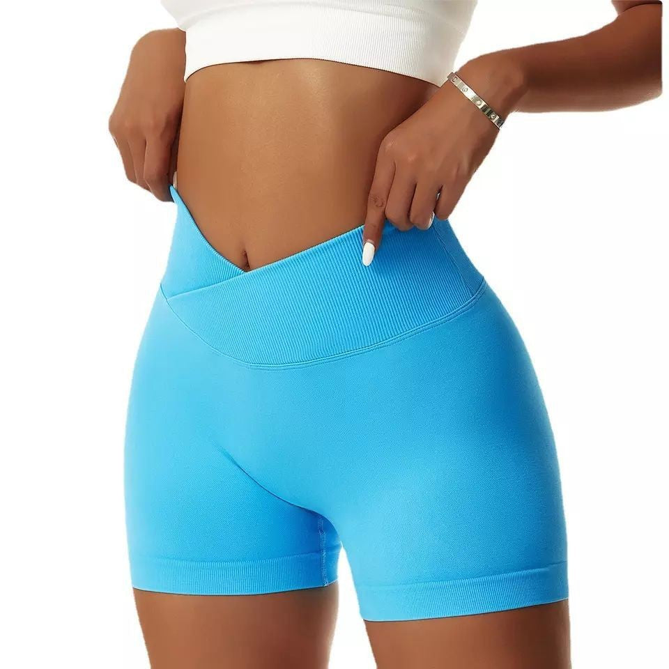 Compression shorts womens | Squat-Proof
